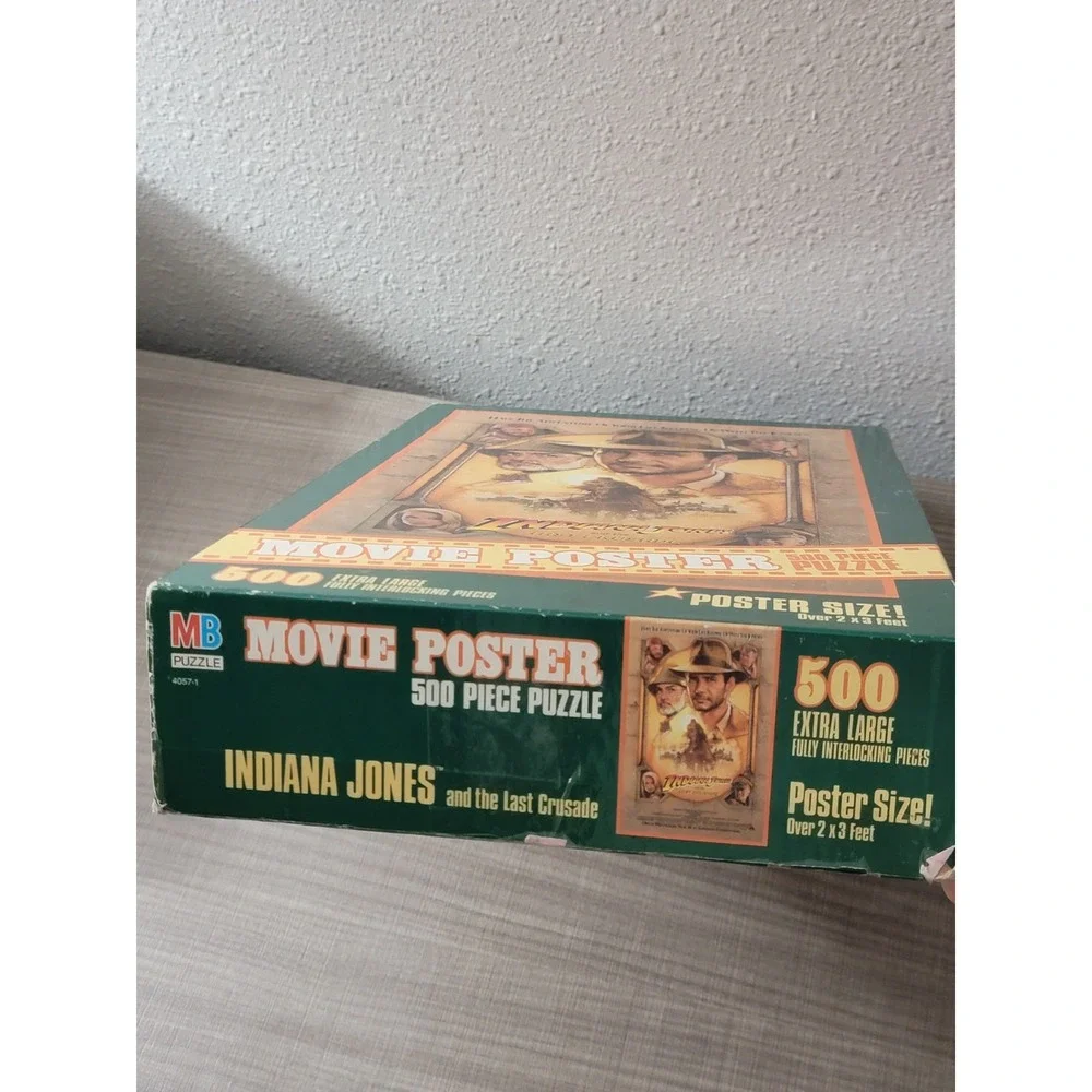 Milton Bradley used good